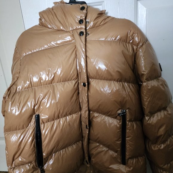 Bogner Jacket Coat - Picture 3 of 9